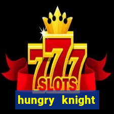 hungry knight gameboy rom pt br gba